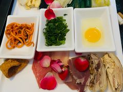 -茴香熙楼(翠湖店)