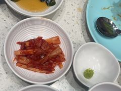 -韩时烤肉(丰科万达广场店)