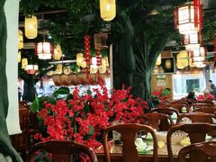 大堂-鼎晟江南·融合江南宴(固戍店)