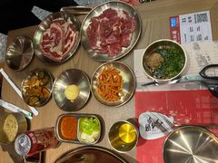 -西塔老太太泥炉烤肉(双井店)