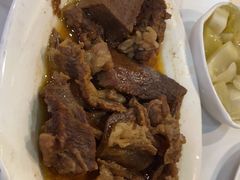-三毛牛肉店(福强店)
