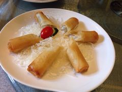 星河湾酒店真粤中餐厅(海怡半岛店)-星河湾半岛酒店-真粤中餐厅