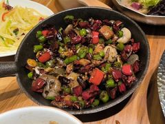 -老板恋上鱼(环山路店)