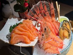 -匠和风精致料理(春熙路群光广场店)