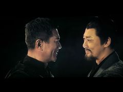 -AMG海上明珠影城(上海环球港RealDCinema店)
