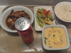 -老乡鸡(融科天地店)