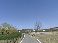 -大连铭湖国际观光牧场