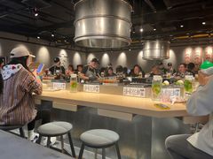 -肉肉大米(金虹桥店)