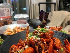 -巴厘龙虾·榜首油焖大虾(音乐学院·沿江酒馆店)