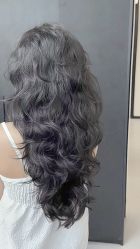 -乾健·烫染·接发SALON