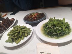 -杨氏青龙虾·羊蝎子(金盛路总店)