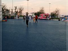 -汕头中海黄金海岸水上乐园