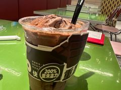 -广九餐室(陈家祠扬韬广场店)
