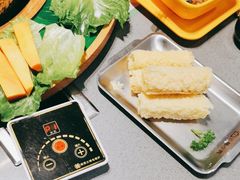 -椰小鸡·琼州糟粕醋(美兰缤纷城店)