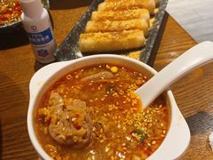 -付小姐在成都(五道口店)