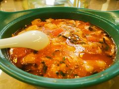 -十二饭点·川菜(北站圆融店)