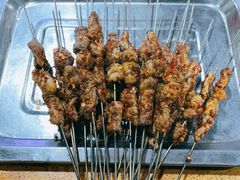 -清真·马峰烤肉(小学习北巷店)