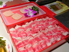 -川锅一号火锅(1818牌楼店)