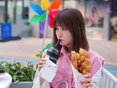 -喜茶(北京五棵松华熙店)