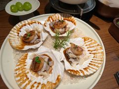 -泰香米泰国餐厅(中大国际店)