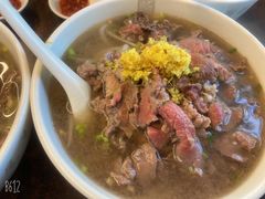 -潮镇老尾牛杂(环城西路店)