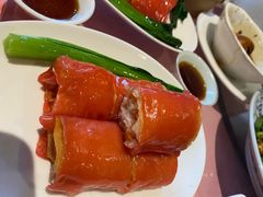 -誉八仙酒楼(静安大悦城店)