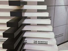 -科学家咖啡(恒隆广场店)