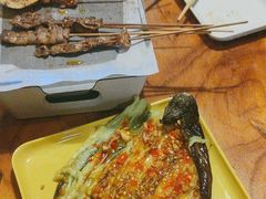 -木屋烧烤(龙湖天街店)