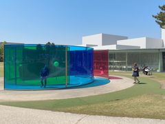 -金泽21世纪美术馆