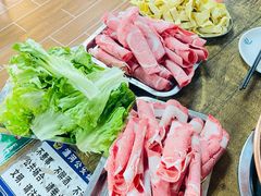 -清真·馬坡二旦烧烤(人生一串拍摄店)