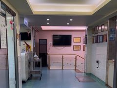 -动物缘宠物医院·骨科·猫科(西二环店)