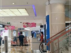-燕莎友谊商城(亮马桥店)