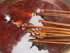 -老瓦房冷锅串串(文殊院店)