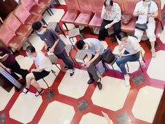 -点都德(大茶楼店)