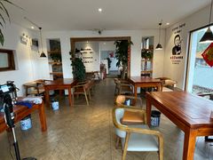 大堂-云隐小厨·传统大理美食(复兴路店)