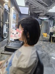 -Sying杉影日式烫染專門店