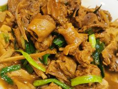 -南海食街(佛冈店)