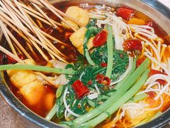 -鸽子窝专业烧烤店(长白店)