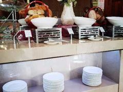 -北京万寿宾馆-阳光西餐厅