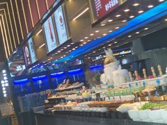 -盛福楼·惠山宴(盛岸路店)