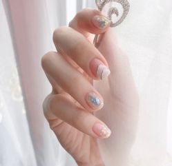 -斯馨·健康美甲美睫