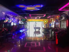 -汤姆熊欢乐世界(光启城店)