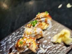 -YAMAKAWA(龙湖胥江天街店)