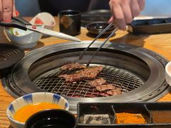 -赤坂亭M9和牛烧肉(世博源店)