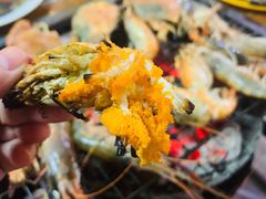 -芭提雅Amporn Seafood自助餐厅