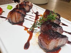 -粤集·手工粤菜(皇庭广场店)