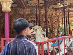 -芜湖方特东方神画