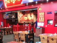 -烧蠔帮·湛江生蚝(茂南万达店)