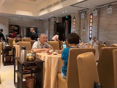 -广东胜利宾馆西关粤中餐厅