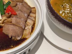 -香蜜轩·粤菜·宴会(世界之窗店)